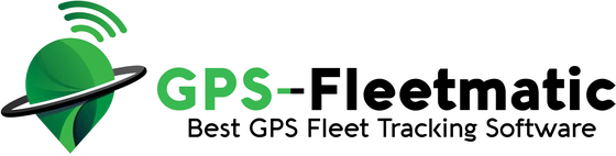 GPS-Fleetmatic logo