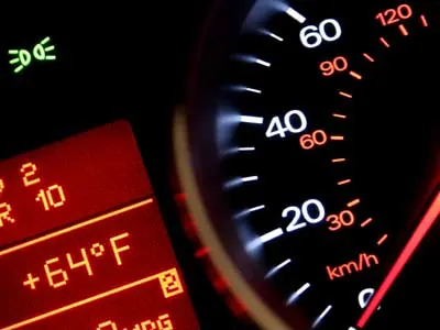 FRSC Speed Limiters installation by GPSFleet
